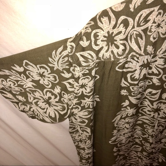 Hawaiian shirt by Blue Sky LG - Picture 3 of 6